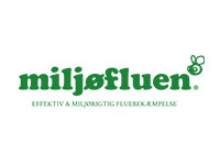 Miljøfluen