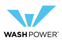 Wash power